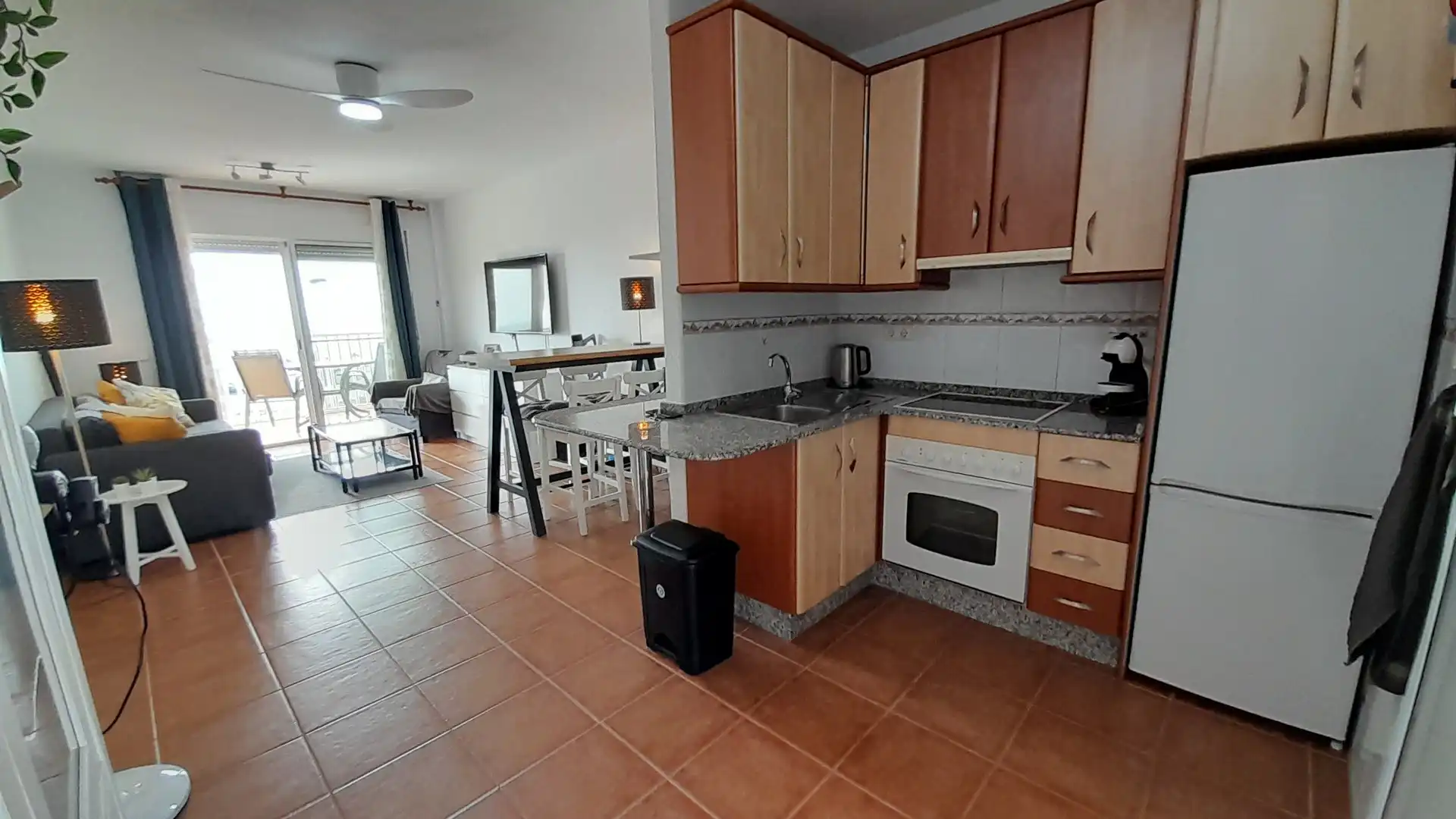 Wohnung zum Verkauf in Mazarrón, Murcia