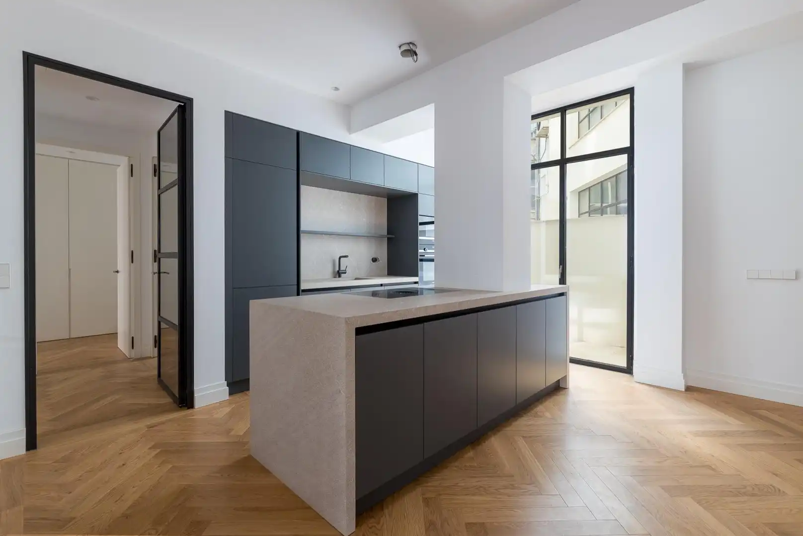 Résidentiel avec ascenseur à vendre à Avenida del Comte de Sallent 16, imagen 20
