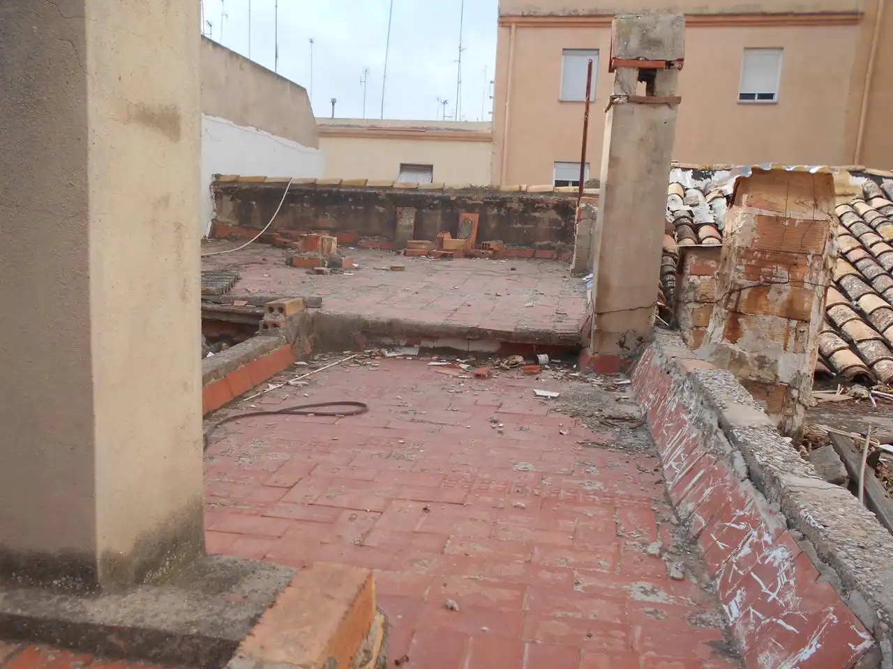 Casa en venda a Carrer Mare de Déu de les Neus, imagen 3