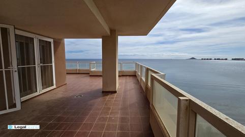 Photo 4 of Apartment for sale in Sierra del Almirez, 1397, Veneziola, La Manga del Mar Menor