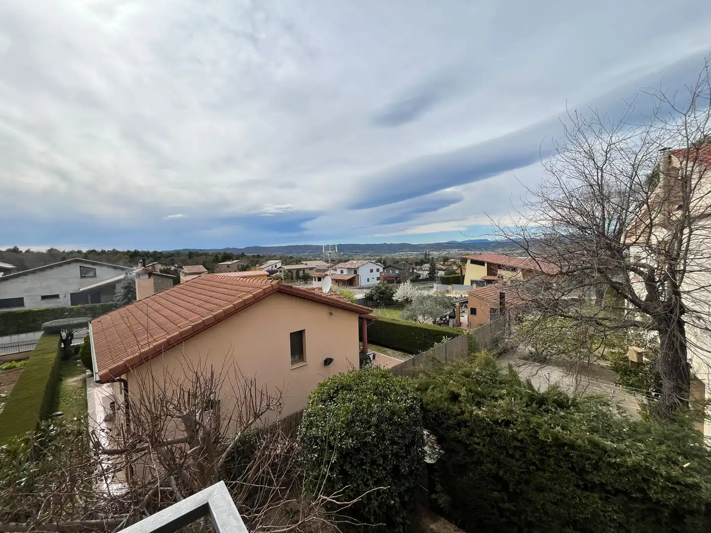 Casa o xalet en venda en Olius amb Aire condicionat, Jardí privat i Balcó