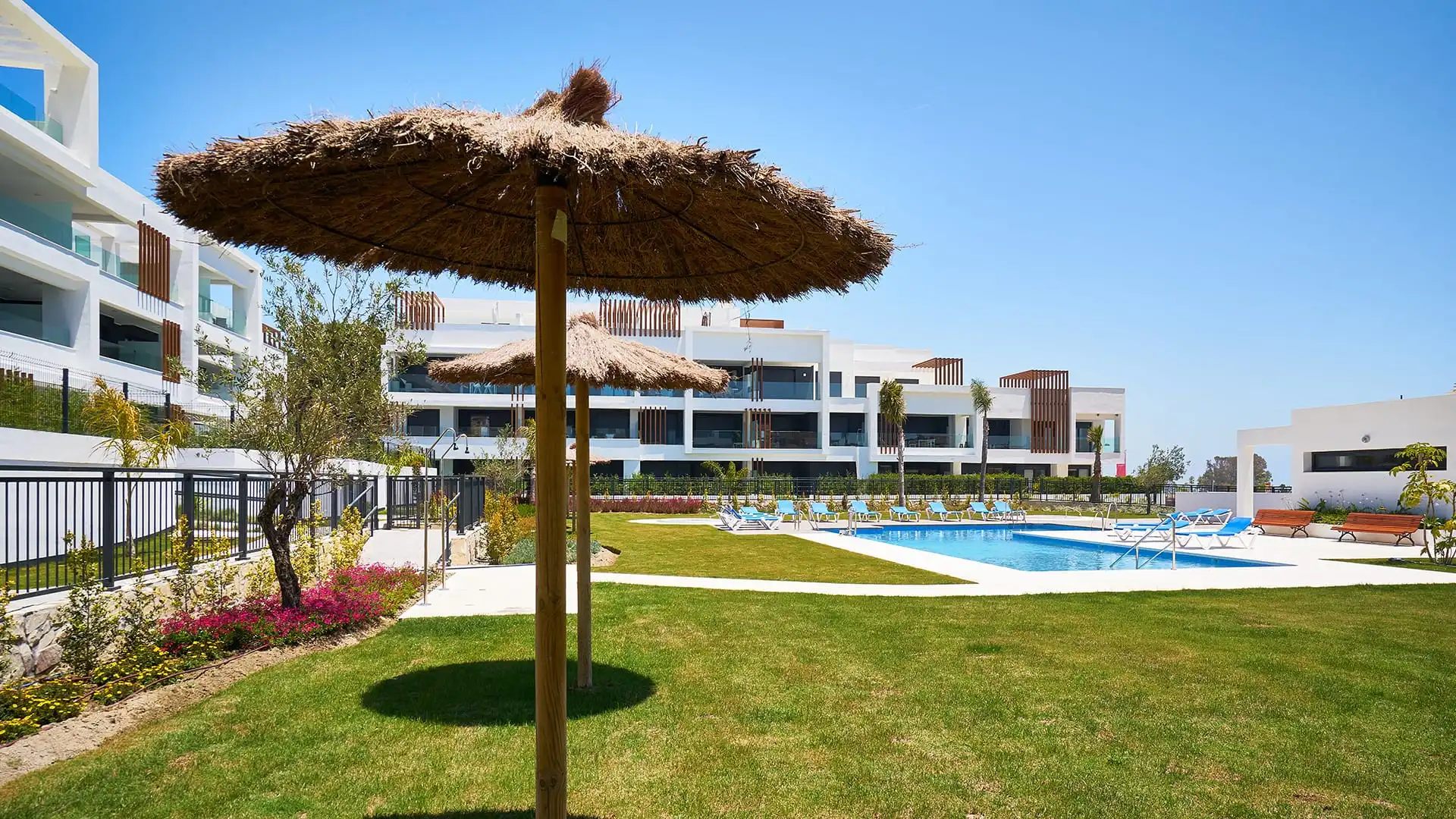 Bajo con piscina en venta en Benamara - Atalaya, imagen 6
