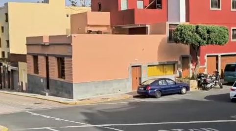Foto 4 de Edificio en venta en Plaza de la Candelaria, 7, Ingenio pueblo, Ingenio