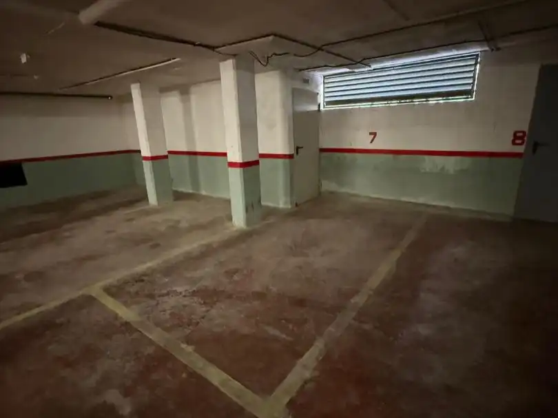 Parking de Piso en venta en Calafell con Aire acondicionado y Terraza