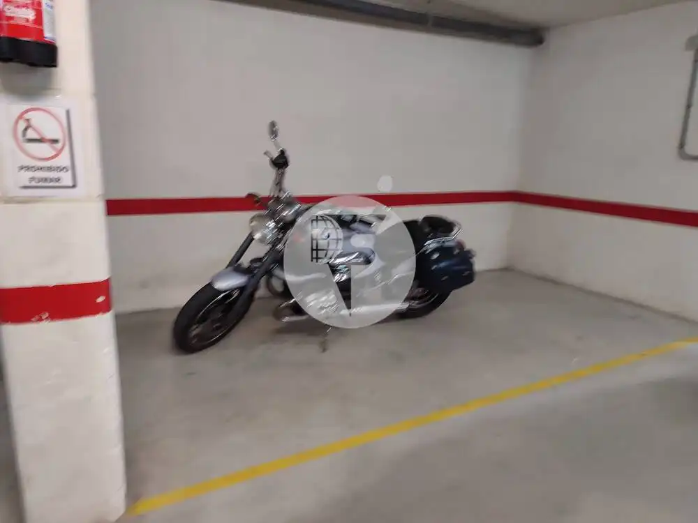 Parking à vendre à Bigues i Riells del Fai