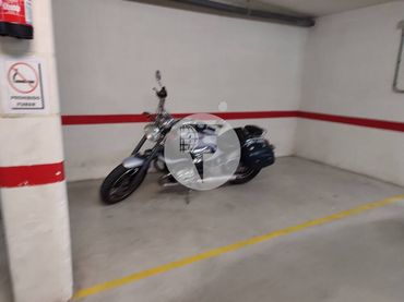 Parking à vendre à Bigues i Riells del Fai