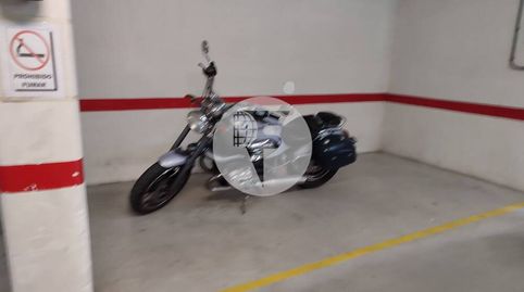 Plaza de parking de 10 m en Bigues i Riells