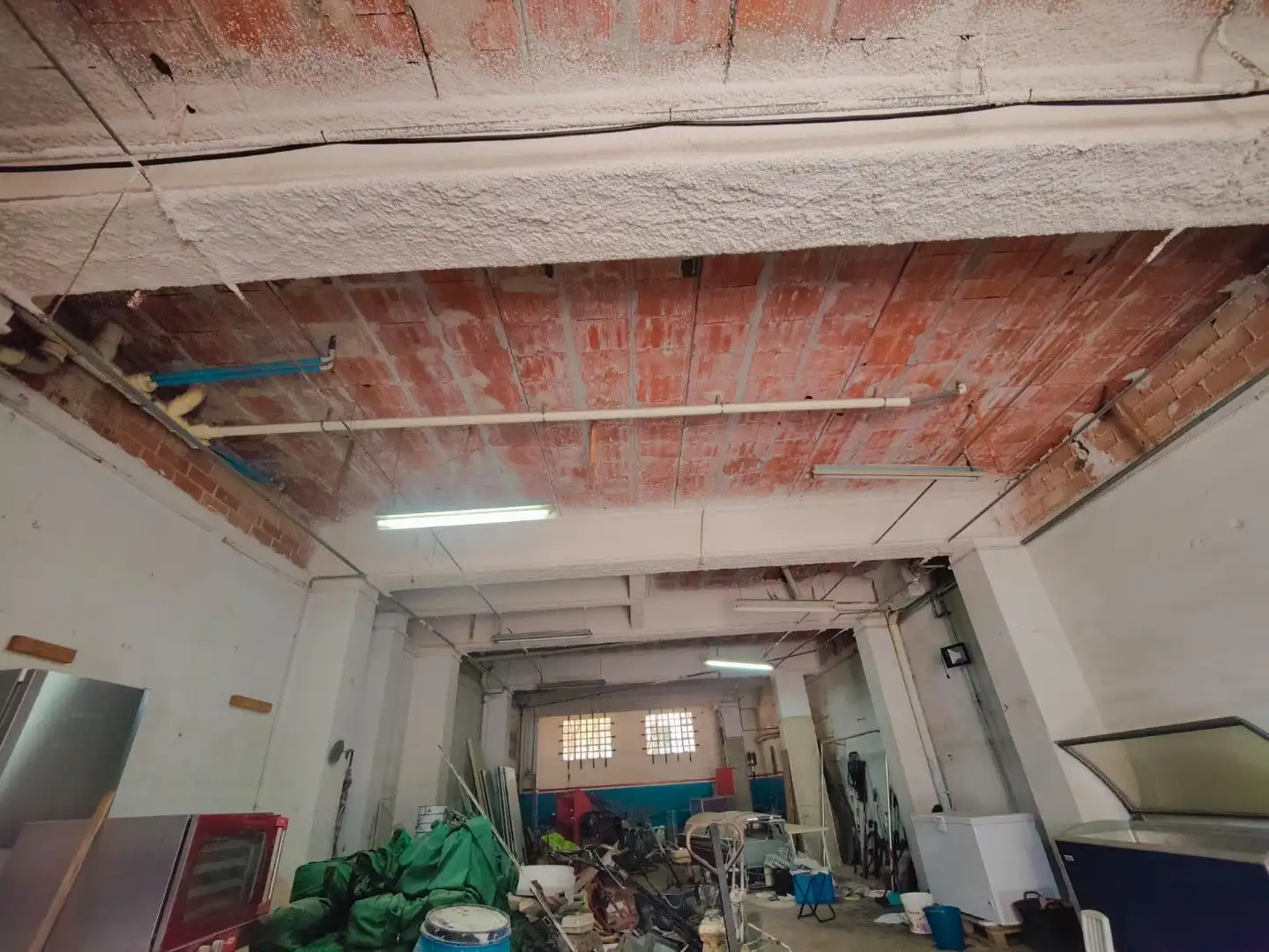 Gewerbefläche zum Verkauf in Centre Vila, imagen 5