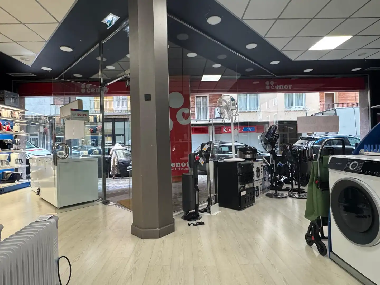 Local comercial en venda a Gudari Kalea 3, imagen 9