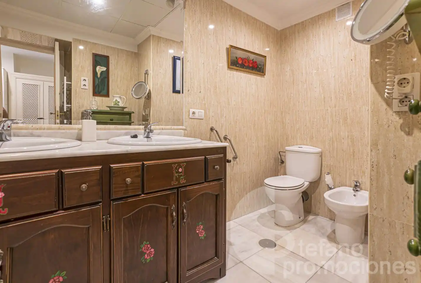 Flat with pool for sale in Paseo Reding, imagen 22