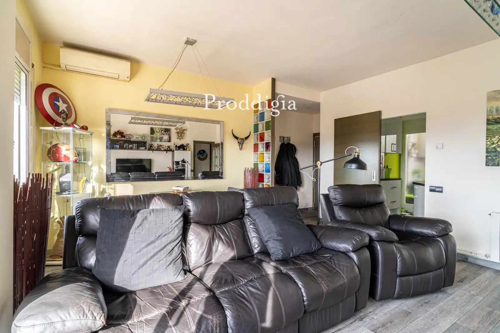 Piso en venta en Centre - Estació