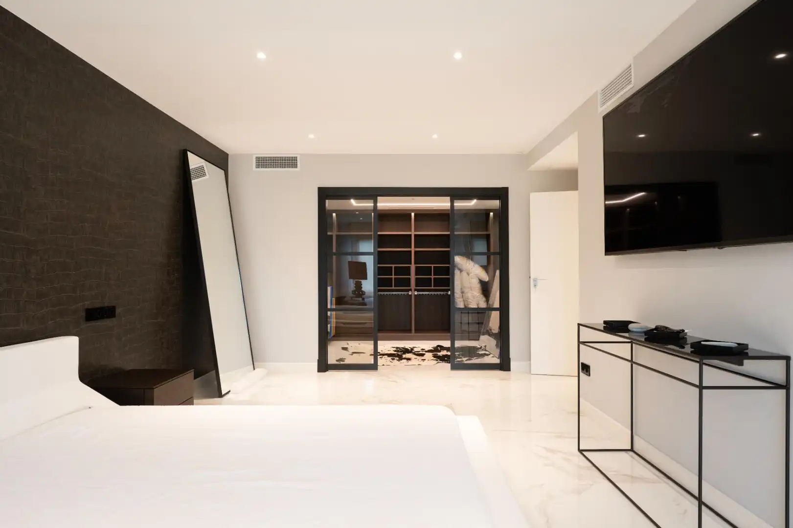 Habitación de Casa o chalet en venta en Vilagarcía de Arousa
