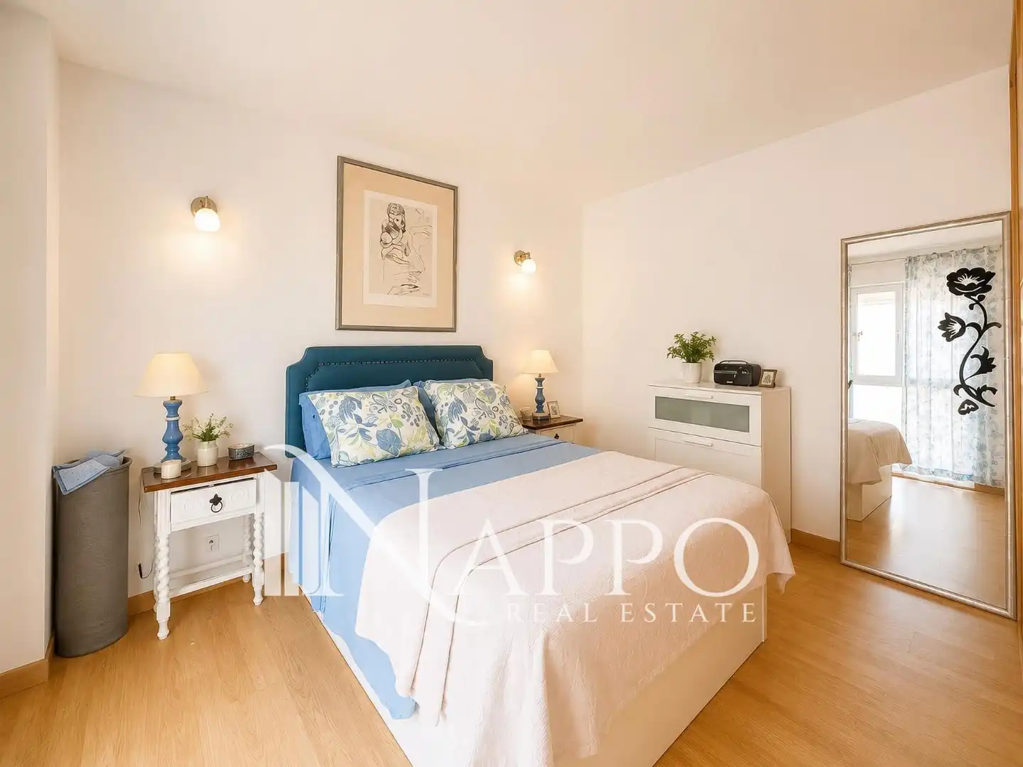 Habitación de Piso en venta en  Palma de Mallorca con Aire acondicionado, Calefacción y Trastero