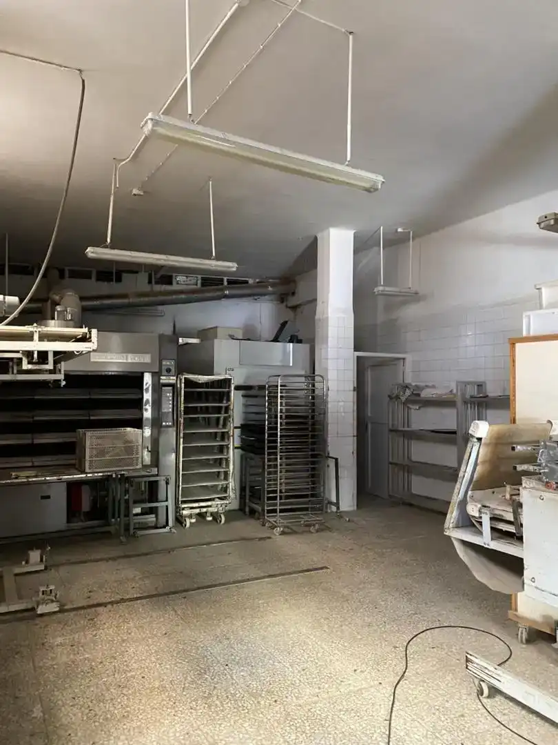 Cocina de Planta baja en venta en Navarrete