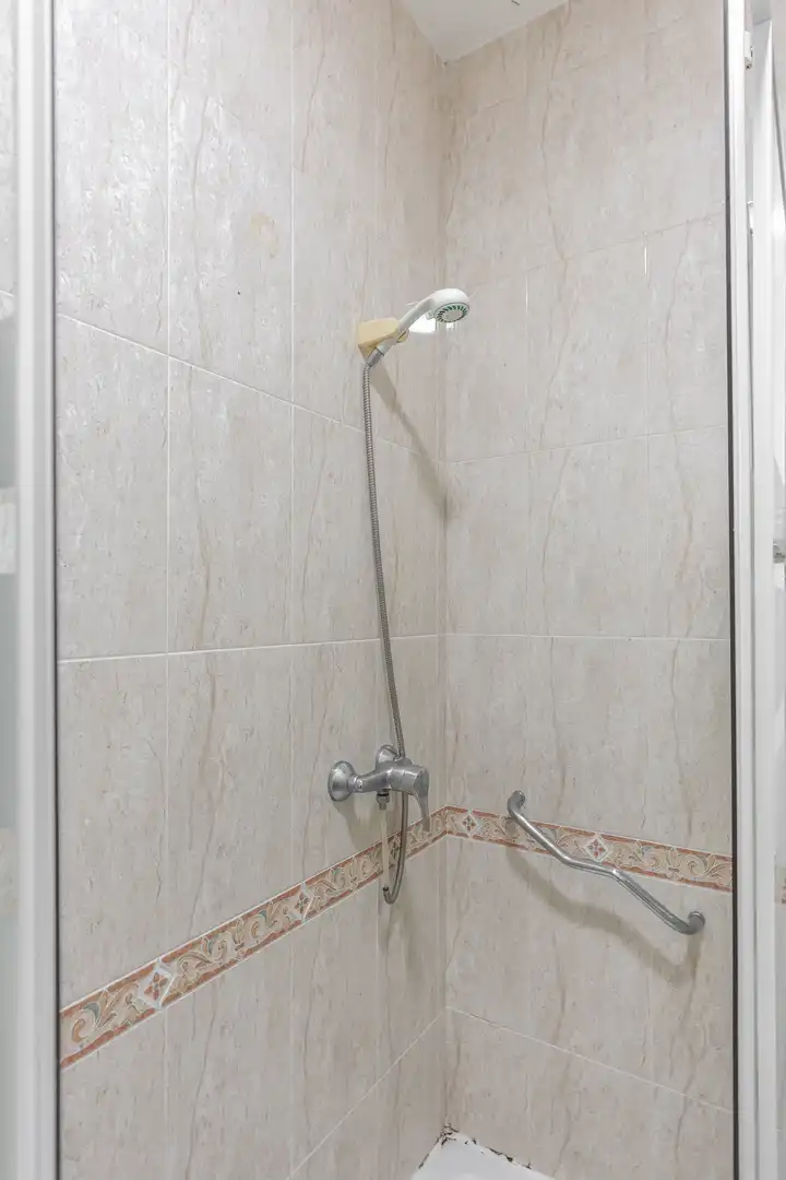 Baño de Piso en venta en Madrid con Calefacción
