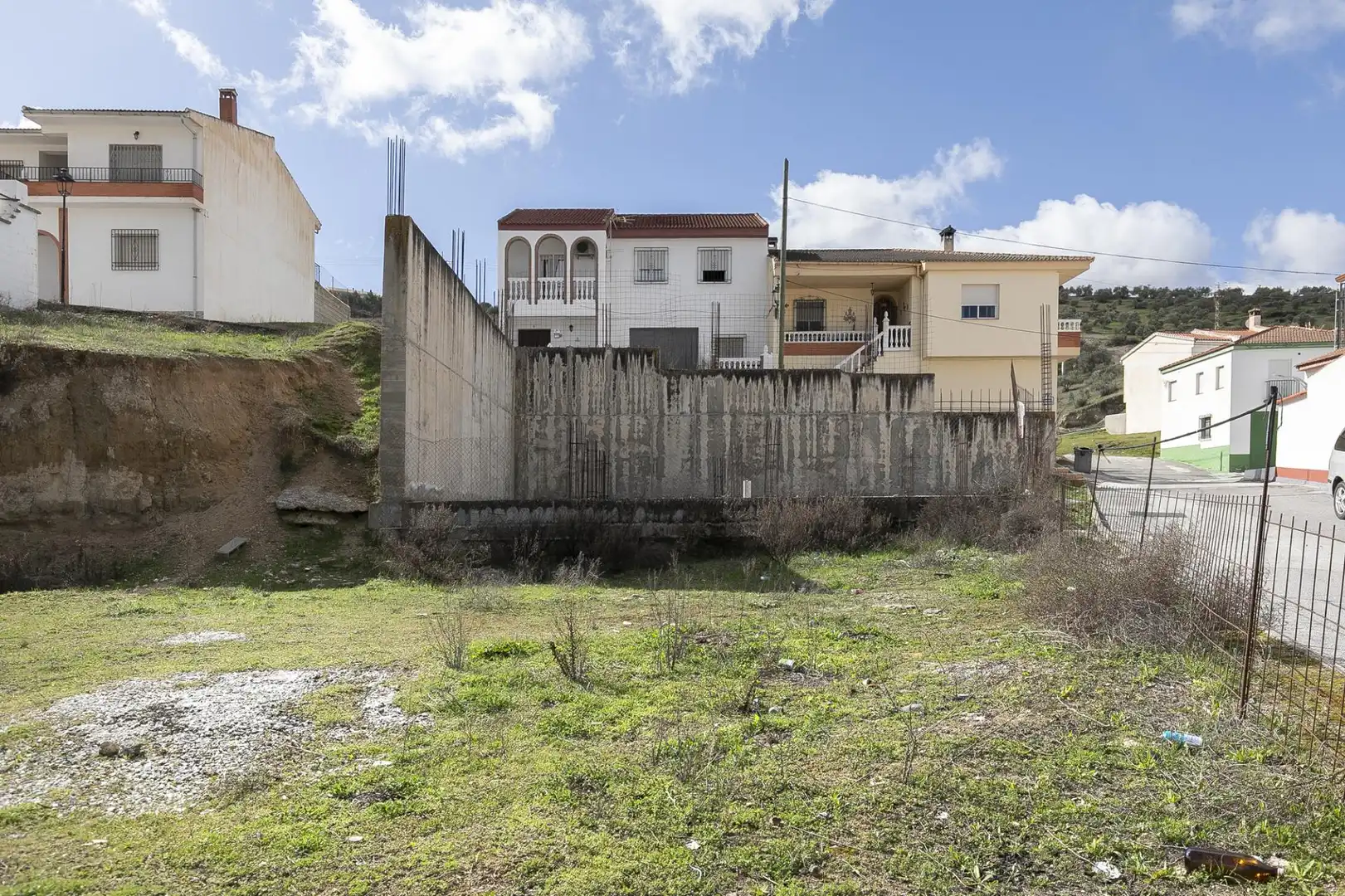 Residencial en venta en Fornes