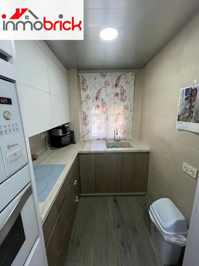 Cocina de Piso en venta en Lucena con Aire acondicionado