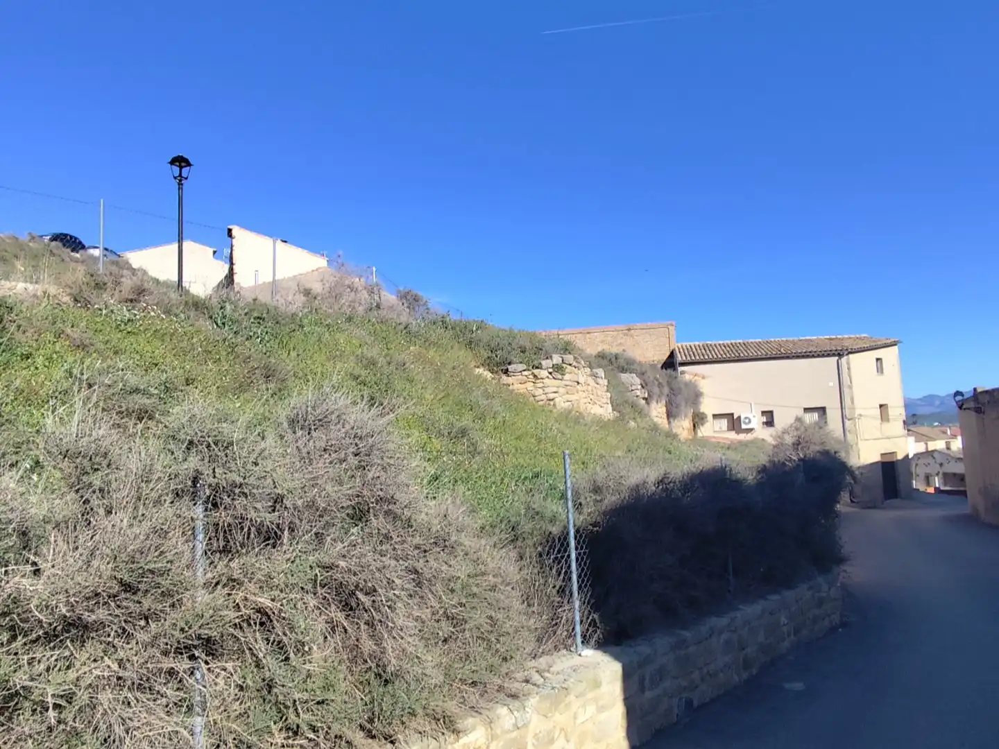 Land for sale in Calaceite