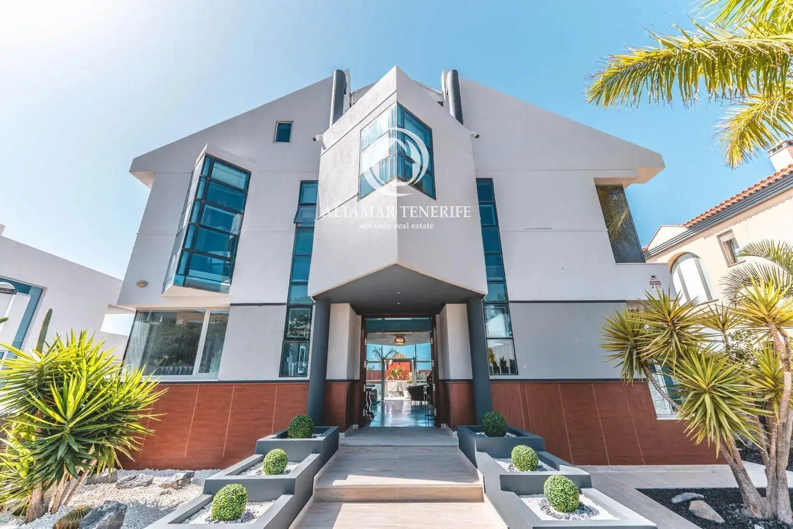 Maison avec piscine à vendre à Costa Adeje, imagen 2
