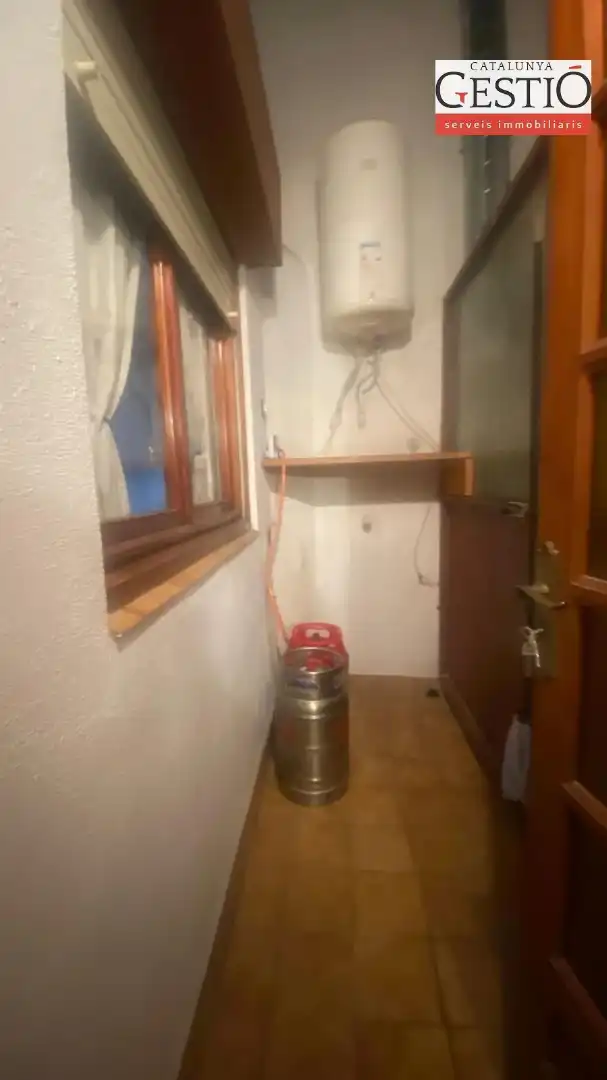 Cuina de Edifici en venda en Subirats amb Alarma