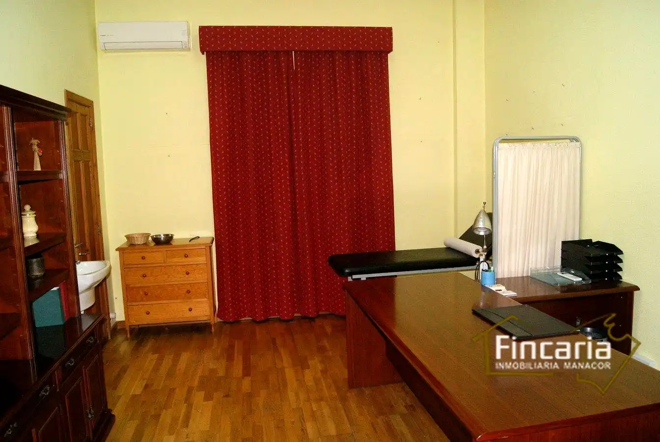 Büro zur Miete in Manacor