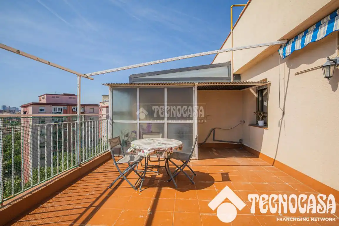 Piso en venta en Artigues - Llefià