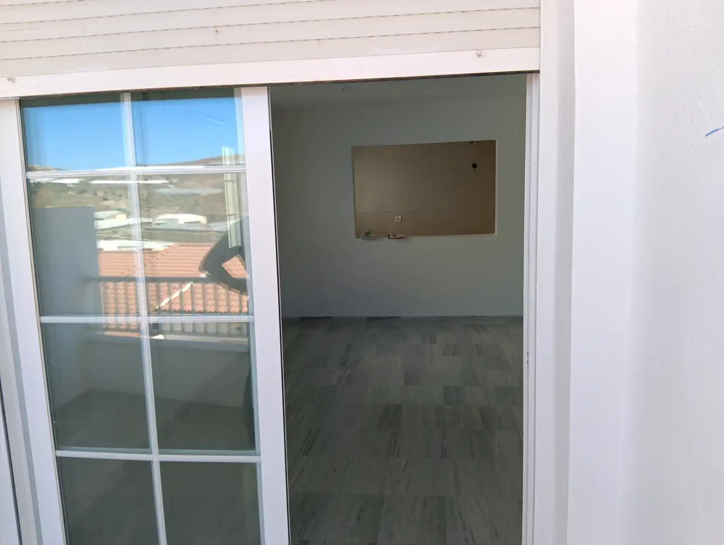 Terraza de Piso en venta en Polopos con Aire acondicionado