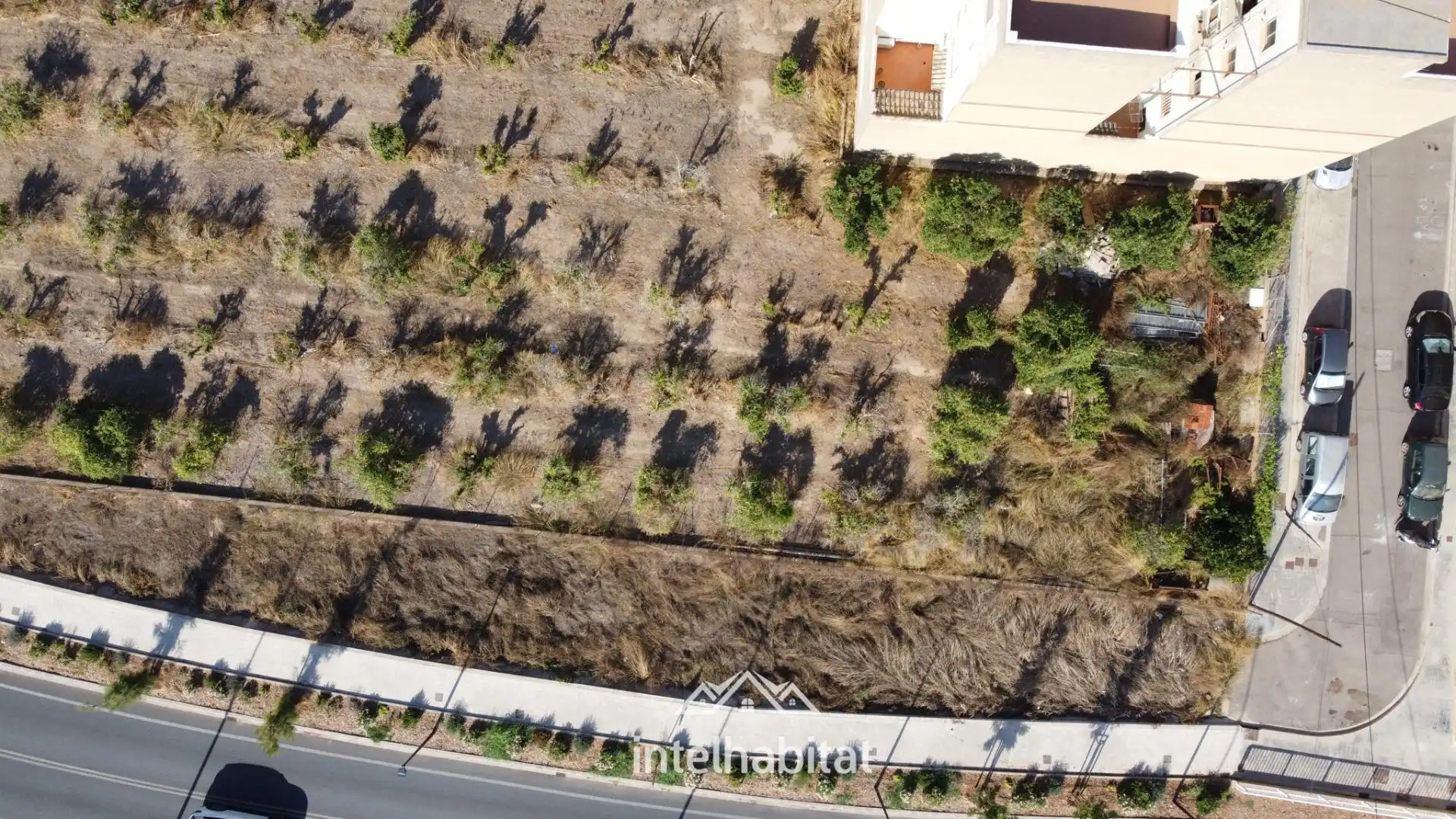 Terreny residencial en venda a Carretera Plaça Num 20 Res Urb, imagen 3