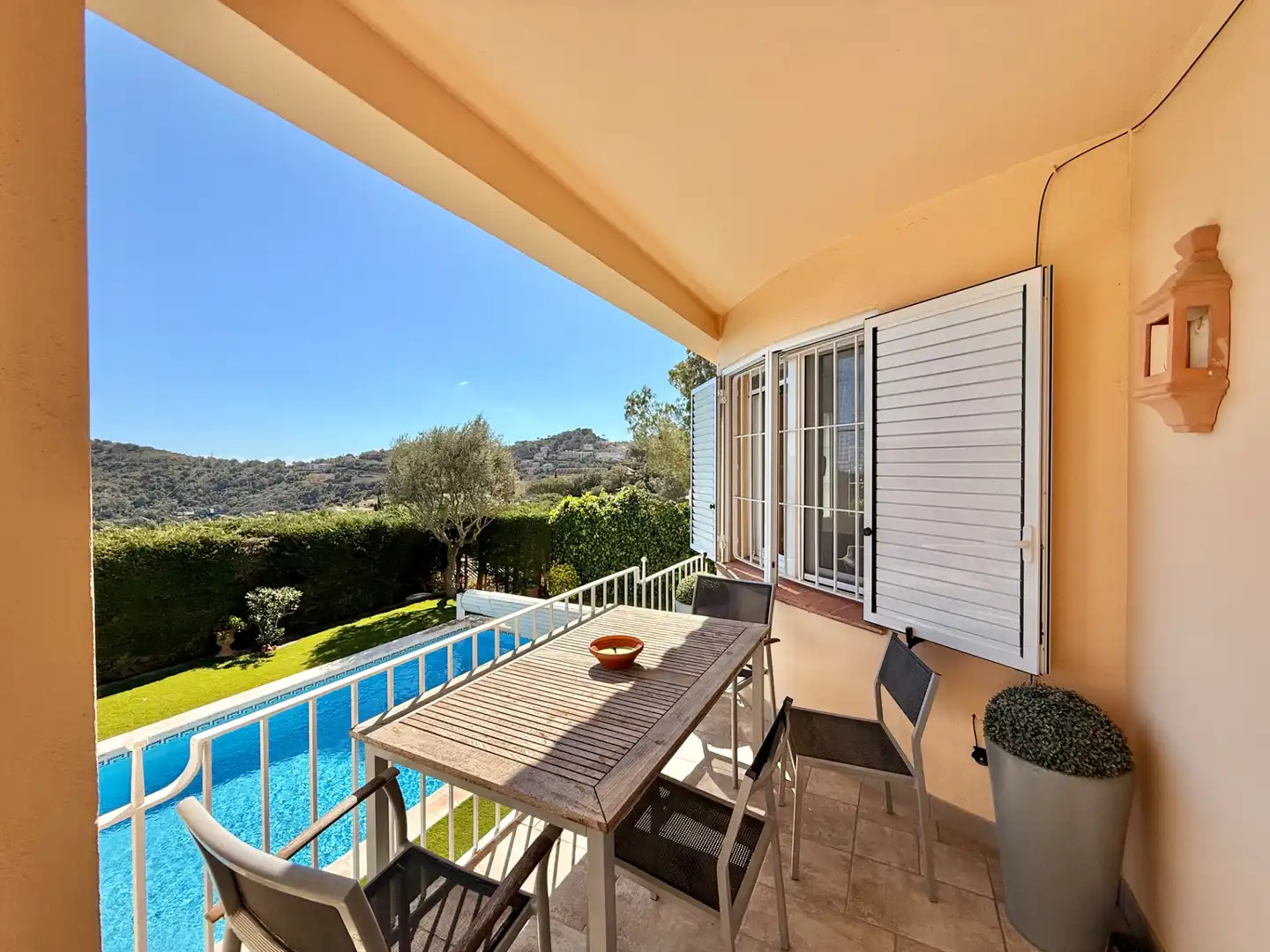 Maison avec piscine à vendre à Carrer Pau Casals, imagen 3