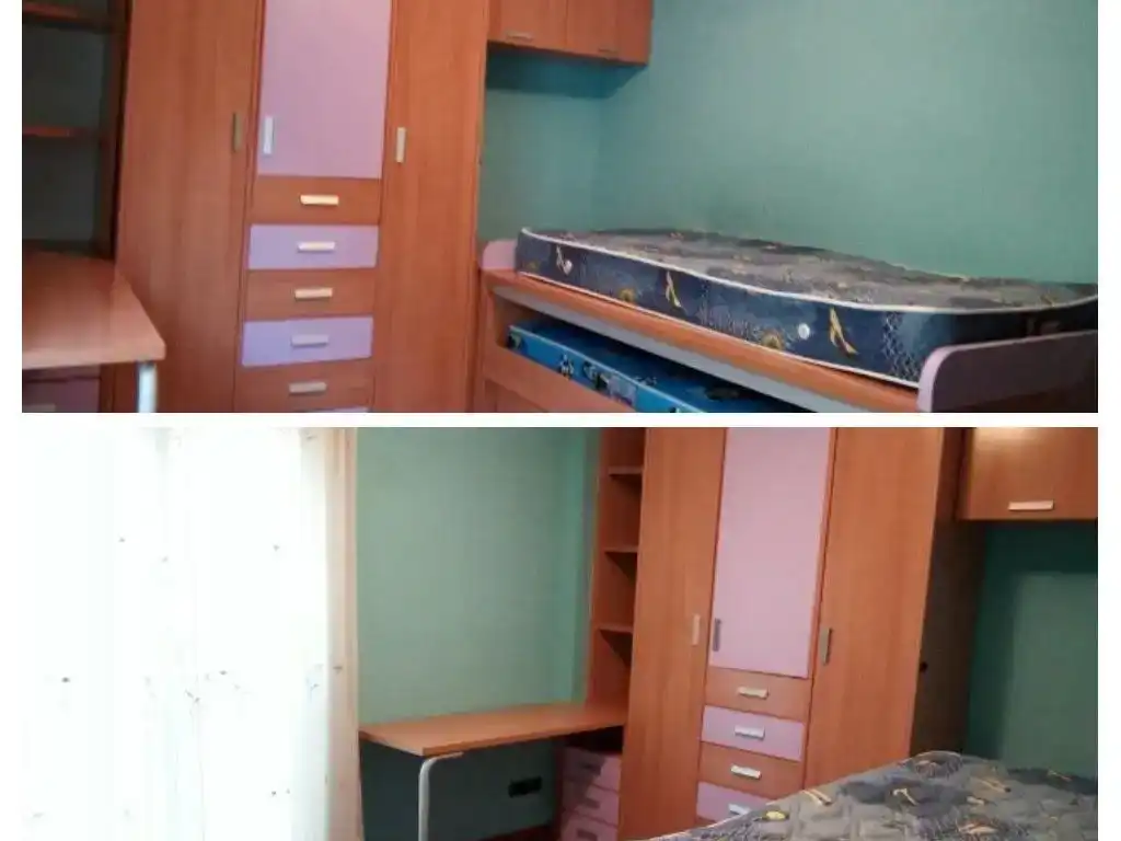 Habitación de Piso en venta en Hernani con Amueblado