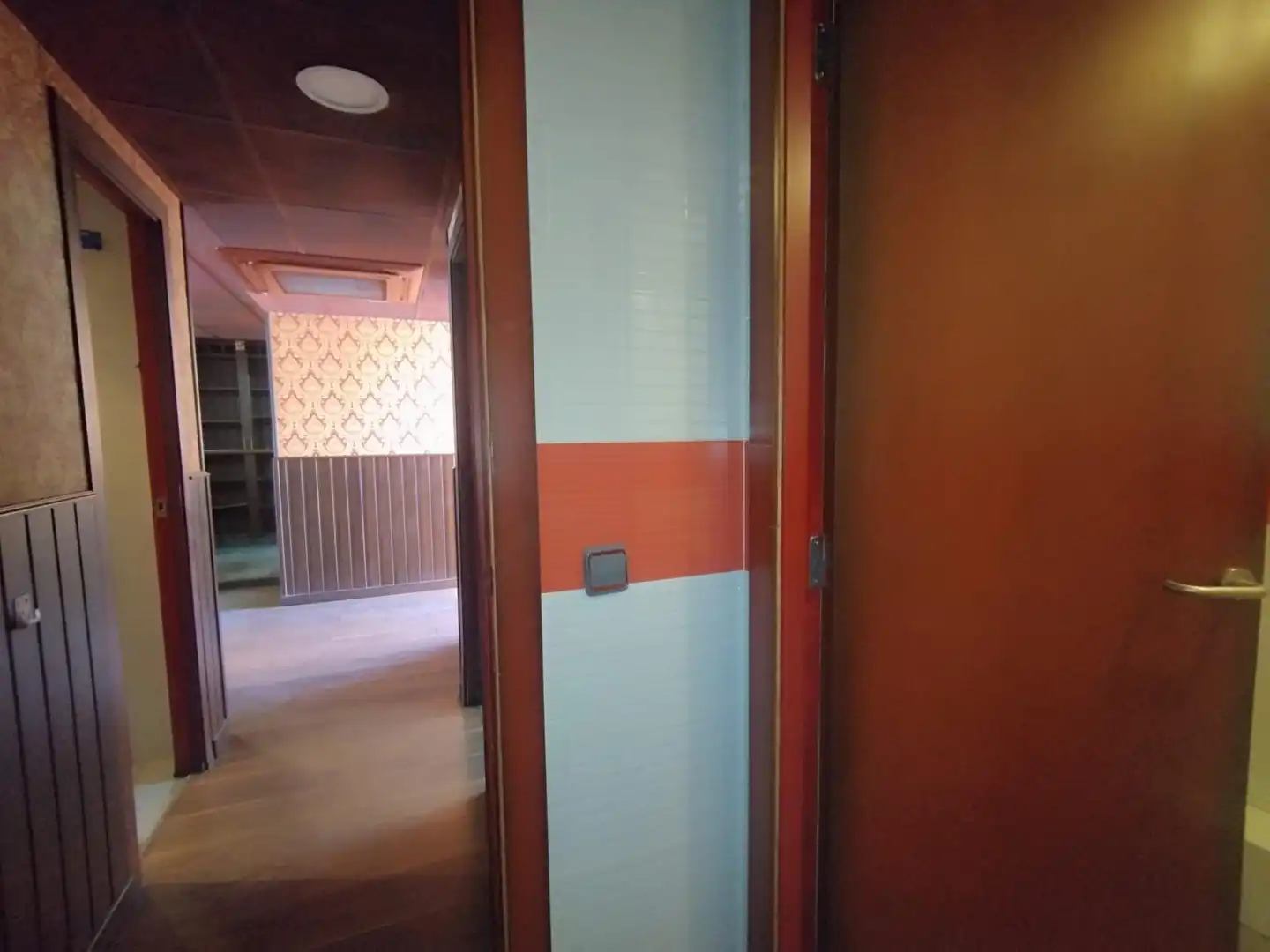 Gewerbefläche zur Miete in Estación - Parque O'Donnell, imagen 17