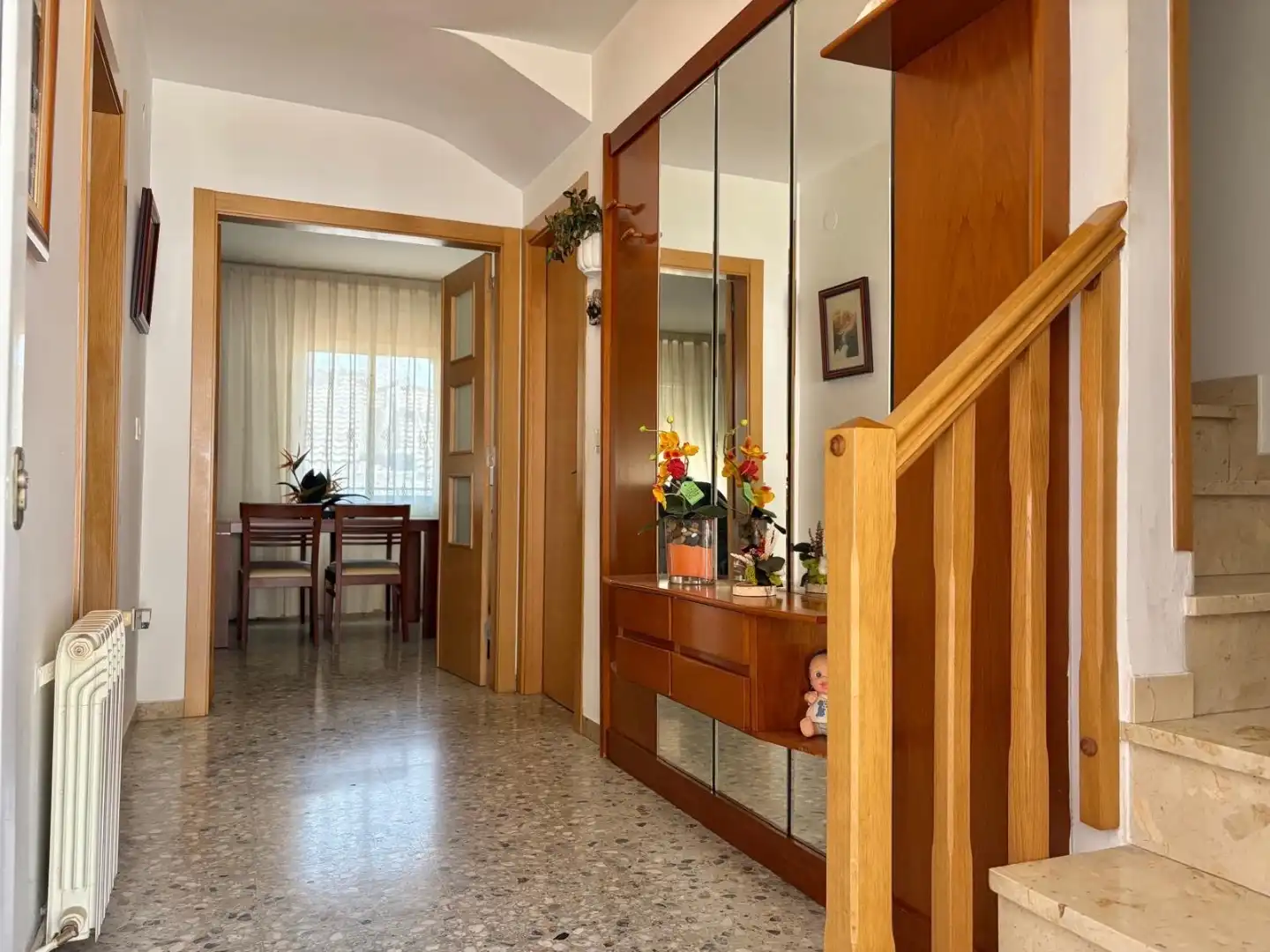 Casa a schiera in vendita a Roselló 14B, imagen 9