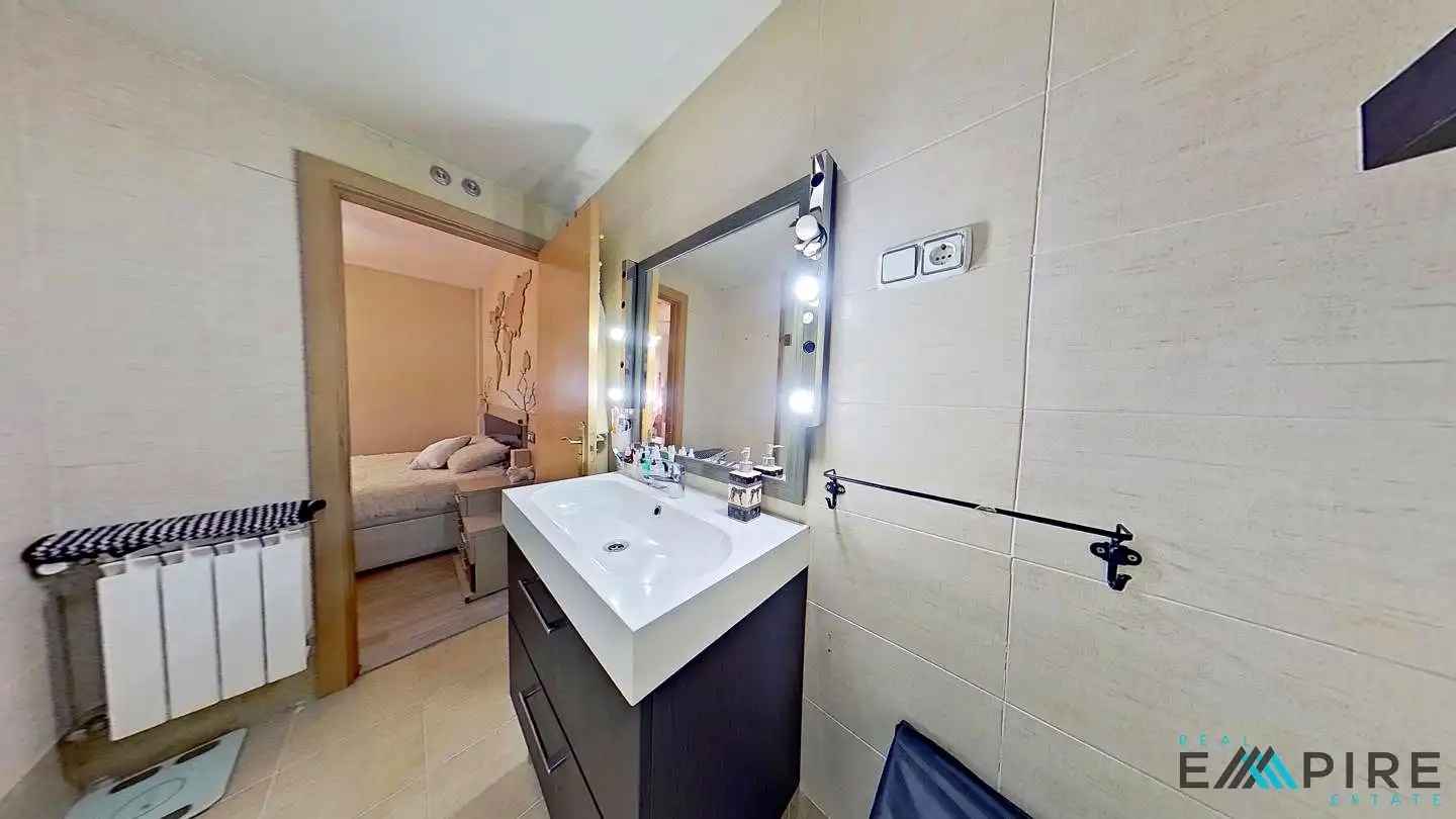 Baño de Planta baja en venta en Parla Este