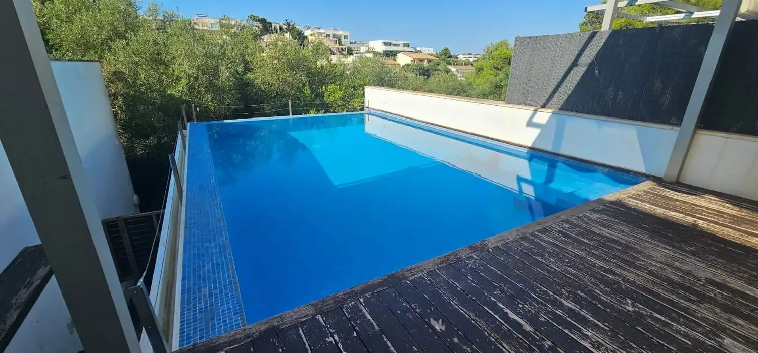 Reihenhaus zur Miete in Cala Magrana - Cala Anguila - Cala Mendia, imagen 23