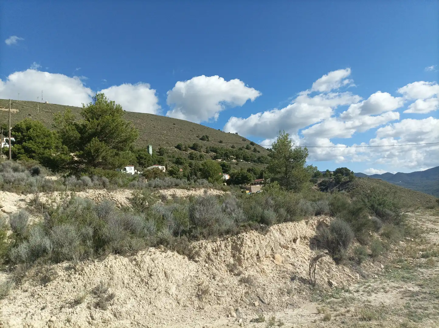 Terreny residencial en venda a Jijona / Xixona, imagen 14