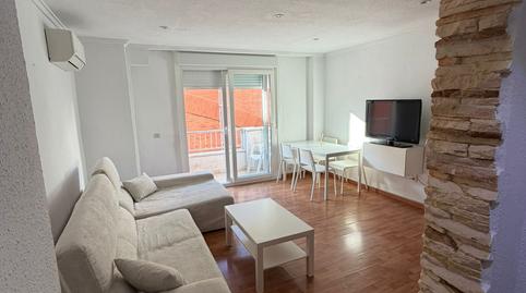 Photo 3 of Flat for rent in Pl. Isabel II, 2, 03181 Torrevieja, Alicante, Centro - Muelle Pesquero, Torrevieja