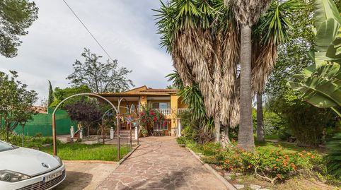 Foto 5 de Casa o chalet en venta en Calle Els Pins, La Conarda - Montesano, Bétera