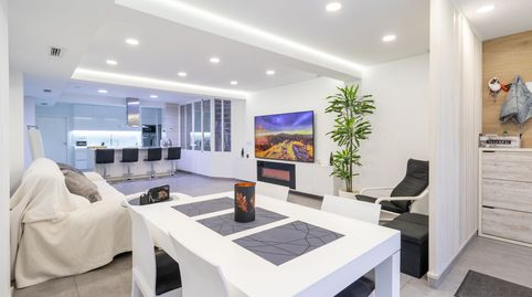 Foto 2 de Dúplex en venda a San Crispín, Elche / Elx