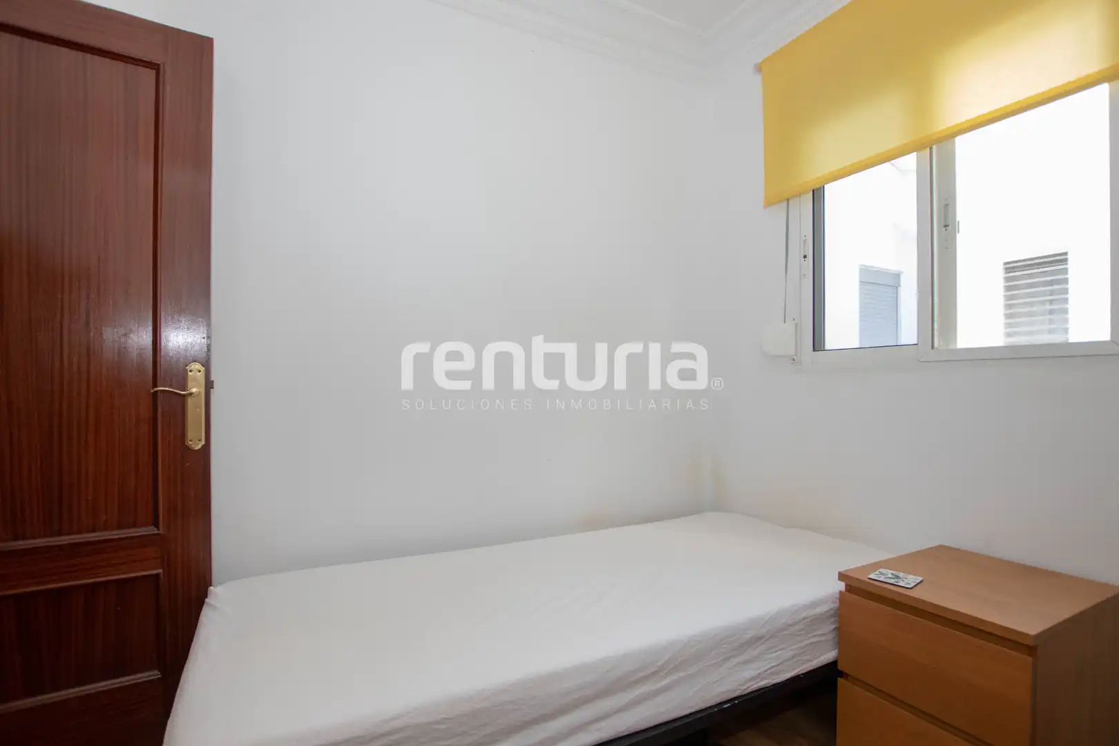 Habitación de Piso de alquiler en Meliana con Aire acondicionado, Amueblado y Balcón