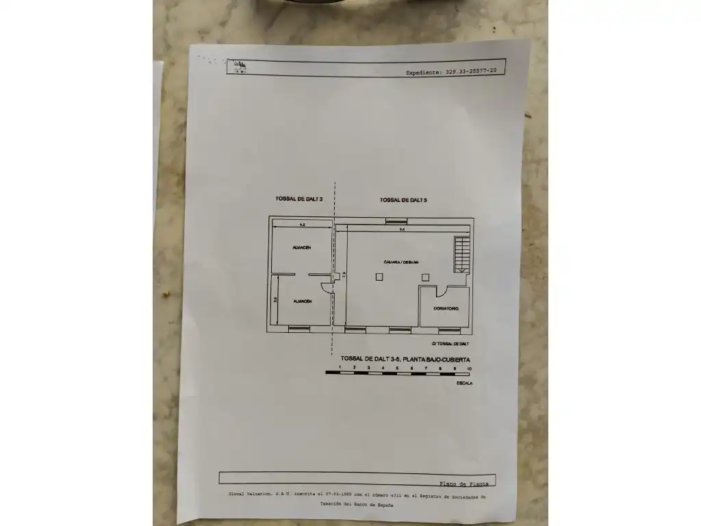 Local comercial en venta en Tossal de Dalt, imagen 107