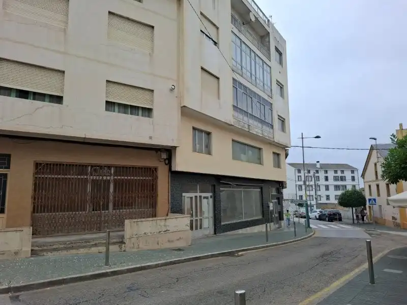 Maison mitoyenne à vendre à Rúa Curros Enríquez 21, imagen 2
