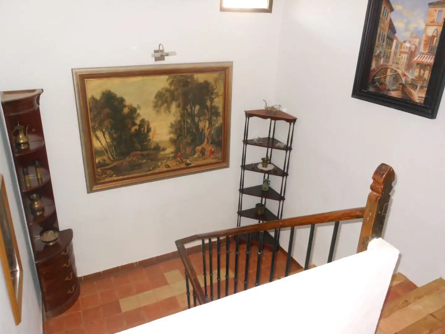 Casa amb jardí en venda a C/ CARDENAL GIL DE ALBORNOZ 9, imagen 13