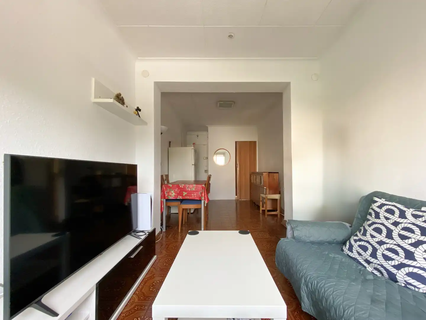 Wohnung zum Verkauf in Estació del Nord