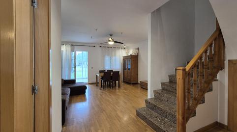 Foto 4 de Casa adosada de alquiler en Platja de la Pobla de Farnals, La Pobla de Farnals