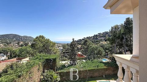 Foto 2 de Casa o chalet en venta en Cabrils, Barcelona