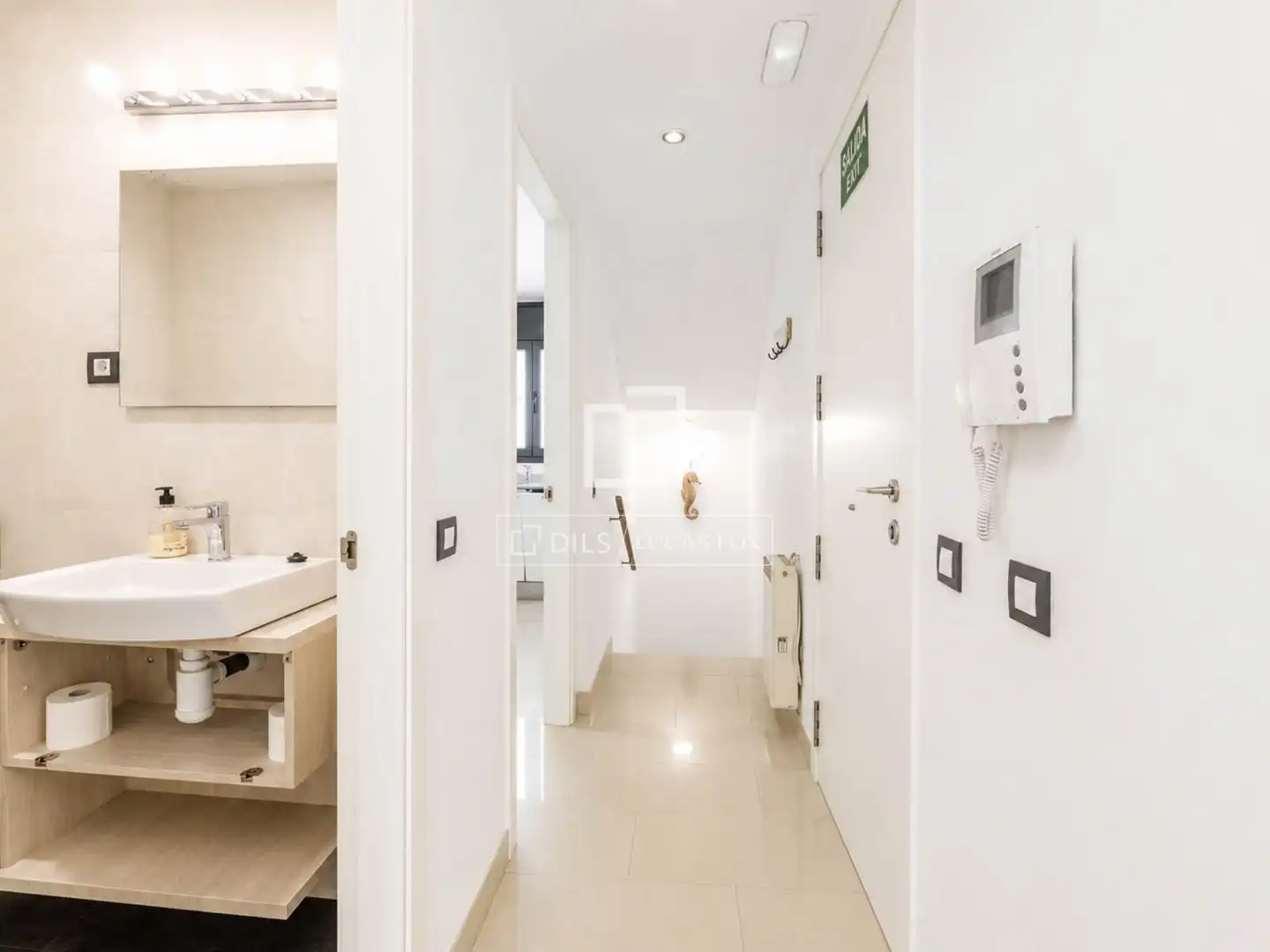 Flat for sale in Centre, imagen 8
