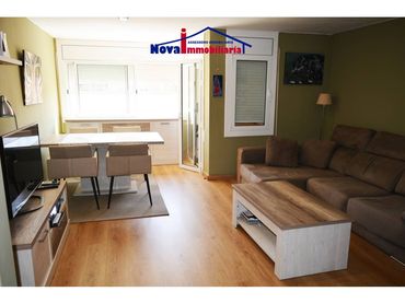 Appartement avec balcon à vendre à Calle Grupo Sant Jordi