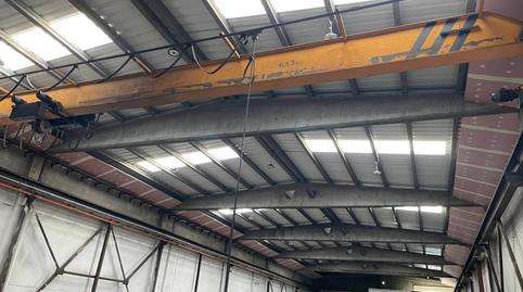 Photo 5 of Industrial buildings for rent in Parets del Vallès, Barcelona