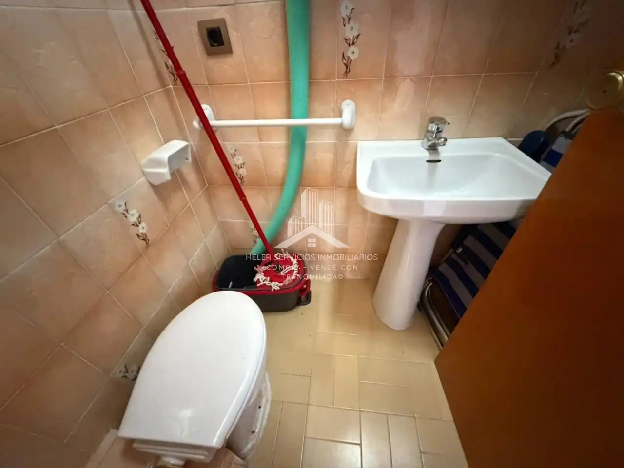Flat with pool to rent in Calle Palmeral, imagen 20