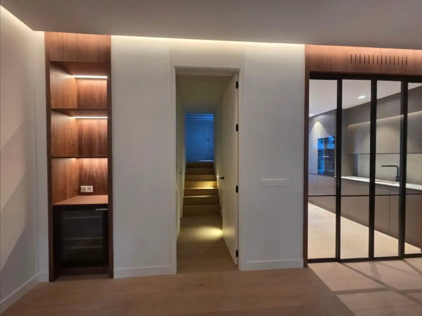 Flat for rent in Moncloa - Aravaca